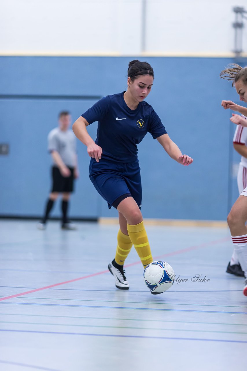 Bild 220 - B-Juniorinnen Futsal Qualifikation